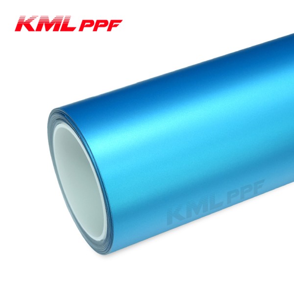 Tunisia Blue TPU Color PPF Film Full Body Ppf Global Paint Protection Film 15kg/Roll