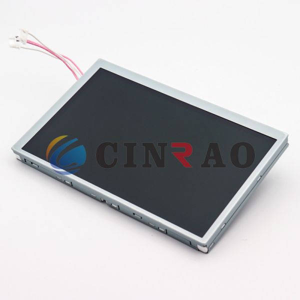 Toshiba 8.0 Inch TFT LCD Screen LT080CA38600 Auto Parts Replacement