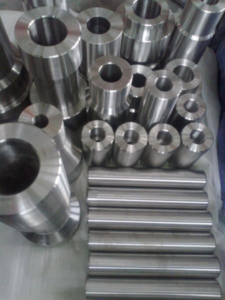 High quality Titanium  Titanium Alloy Fasteners for industry,chemical, best price for grade customer