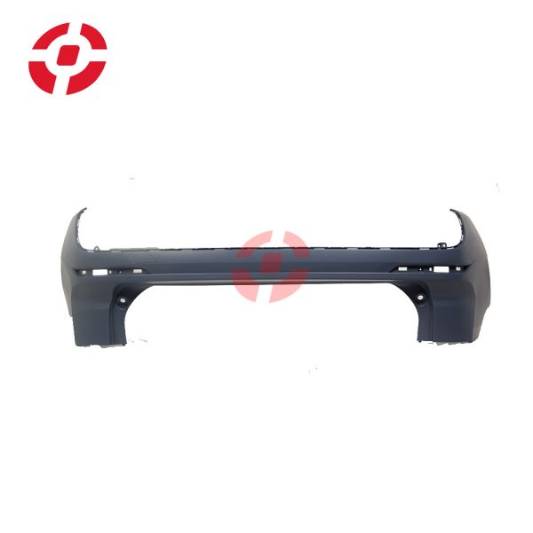 Easy Install spare parts OE 40002284 Rear Center Bumper For VO LVO