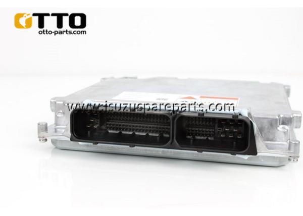 8-98085371-0 6HK1 SH300-5 Engine Controller For Isuzu Genuine Accessories