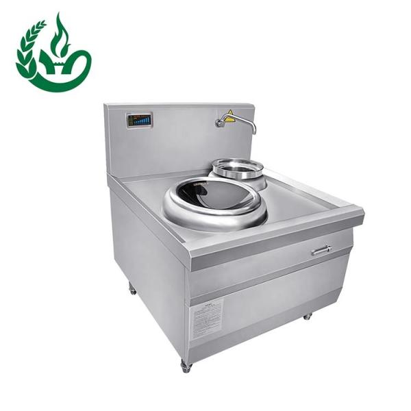stainless steel cookware for kitchen appliances