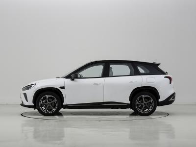 Programmable Neta L Full Electric Car Medium SUV With 2K 15.6inch Screen