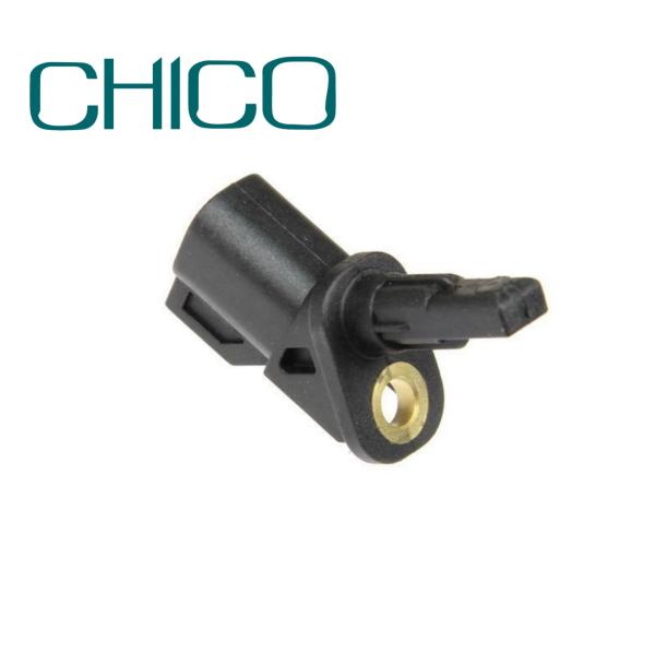1.3ohm Car Abs Sensor For FORD MAZDA VOLVO 0986594555 1223620 BP4K-43701-A