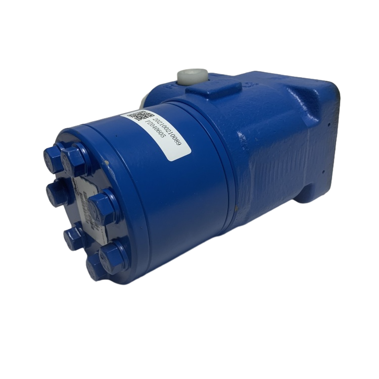 100% Original DANFOSS Steering Control Unit Orbitrol Valve with Long Working Life and Steel Material for HANGCHA Forklifts