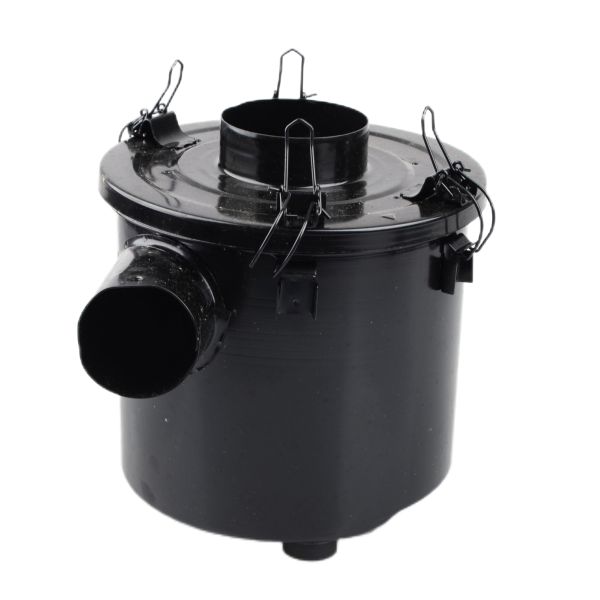 Запчасти для автомобилей Isuzu ISUZU TFR54 Воздушный фильтр ASM 8943209260