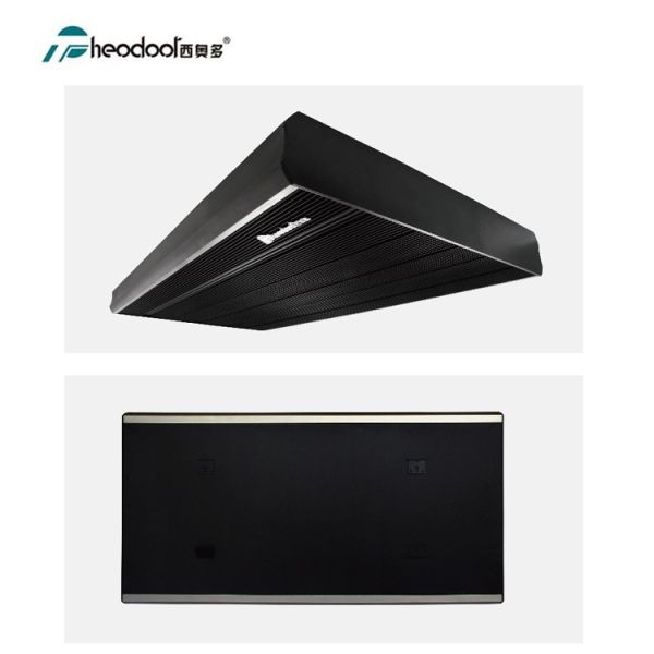 2024Продукты для отопления дверей Теплые кондиционеры Высокотемпературные радиационные нагреватели