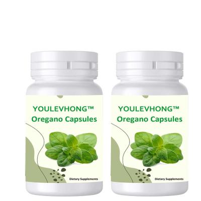 Oregano Supplements Oregano Oil  Immune And Antioxidant Support Health Natural Supplements YOULEVHONG