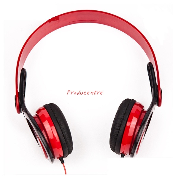 fashionable universal headphone with noise reduction for children with transformers shape in portable foldable design