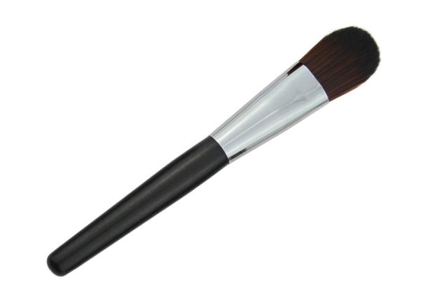 Handmade Tapered Powder Foundation Brush Professional Makeup Powder Brush