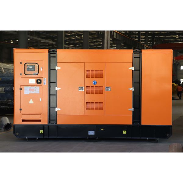 480v Perkins Generator Set 20kva 30kva 50kva 100kva 150kva 500kva