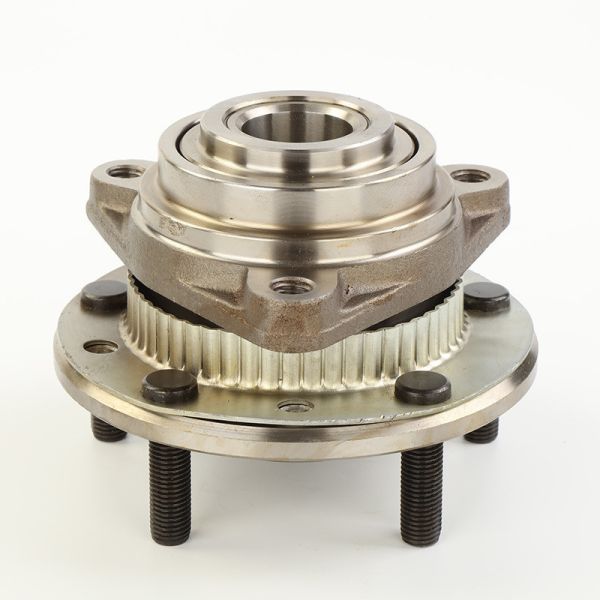 DAC Auto Bearing and High Speed Auto Parts with Customized Request