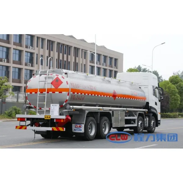 Here Are 10 Seo-Enhanced Product Name Suggestions for Your Fuel Tank Truck: