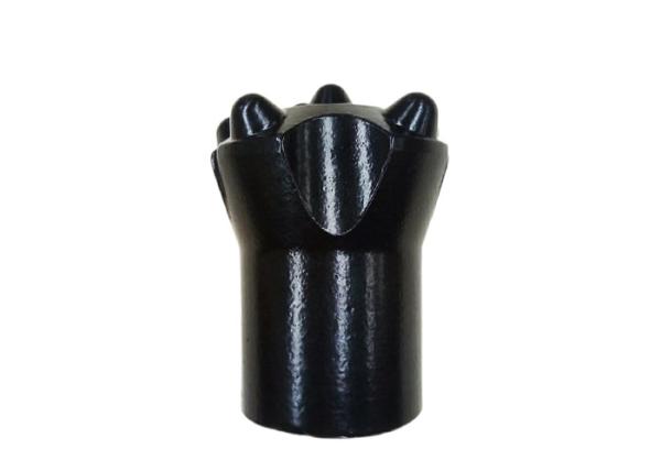 34mm 12 Degree Rock Drilling Tools Drilling Equipment Tapered Button Bits