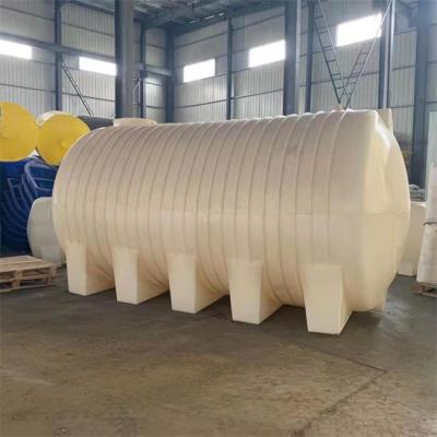 Molde rotatório plástico do OEM 5000L, HDPE Rotomolding do ferro fundido