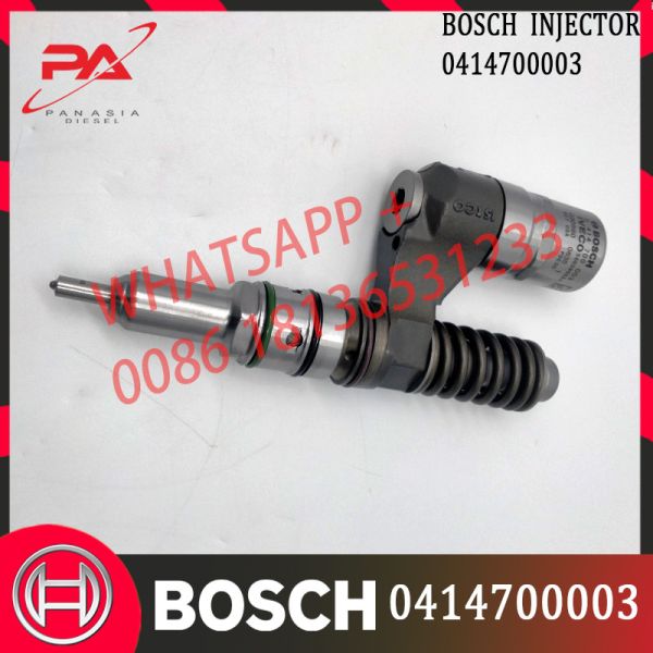 Diesel Fuel Injector Overhaul Repair Kits For  700 IV 0414700006 0414700009 0414700010 0414700003