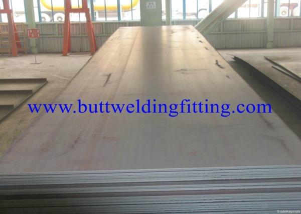 316L Austenitic Stainless Steel Plate JIS, AISI, ASTM, GB, DIN, EN