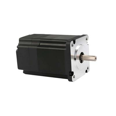 Moteur à faible bruit Inrunner sans balais sans capteur sans balais 110 mm 3000 tours par minute
