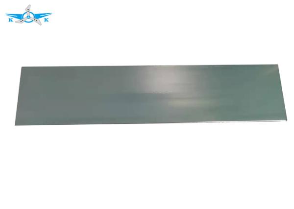 Anti Corrosion X Ray Machine Parts Plate Carbon Fiber Hospital Medical Application