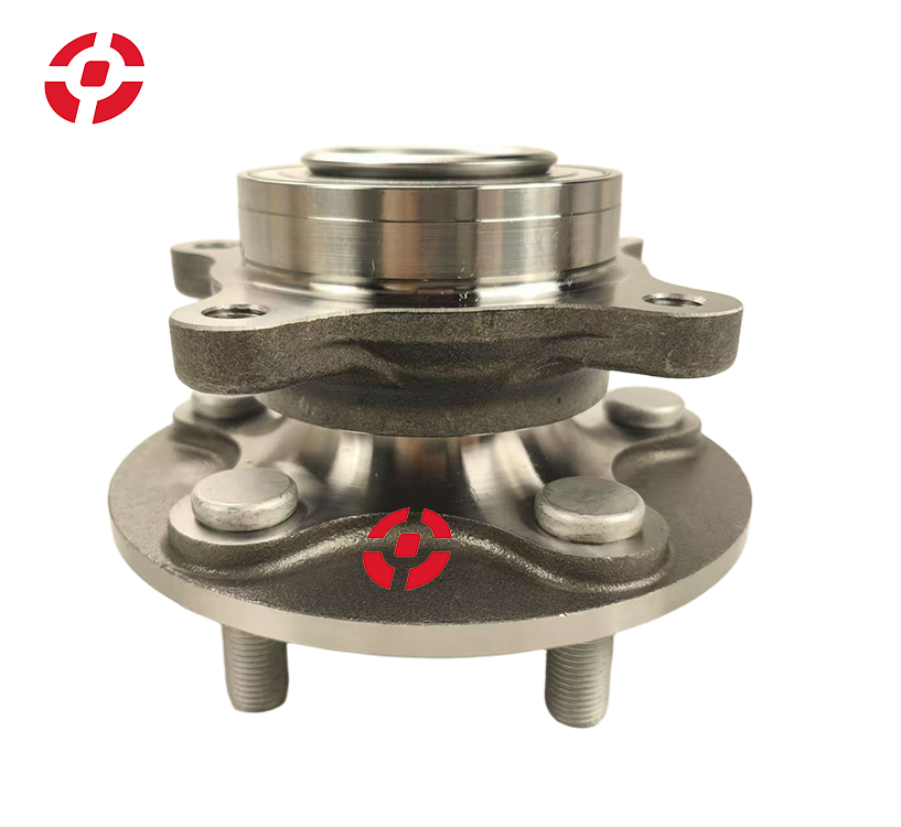 Car front wheel hub bearing LR076692 Hub bearing assembly for Land Rover Wheel hub with bearing