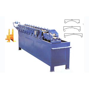Roller Forming Machine