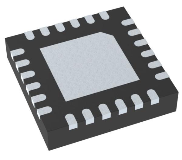 Precisión ADS8634SRGER 16-bit Resolución 4-Ch Entrada de energía ultrabaja Comunicación SPI 2.7-5.5V Suministro en el chip Compacto de referencia 24-QFN para aplicaciones industriales