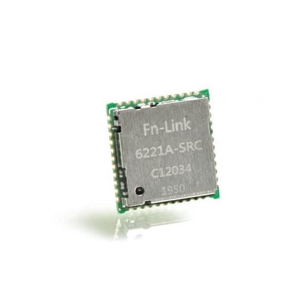 Module à deux bandes d'adaptateur de l'interface 433Mbps Wifi de SDIO3.0 UART