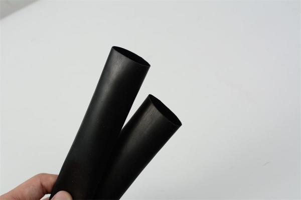 Wide Industrial PVC Pipe Protector Panel Plastic Profiles Customized
