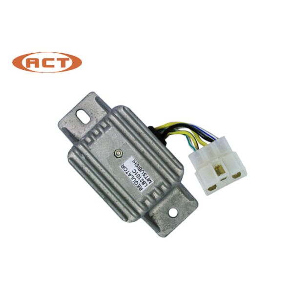 Carton Packing Excavator Spart Parts Mitsubishi Regulator LB2101C KLB-D1009