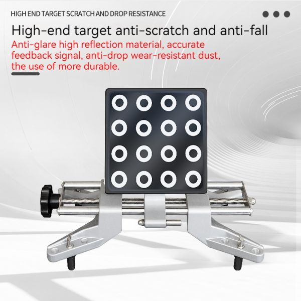 Customer Request 4 Post Car Lift Wheel Alignment Machine Tire Changer Wheel Balancer