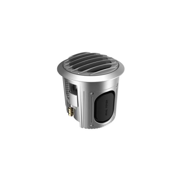 IW3mini-S10D 5.1 Concealed Cinema | 160W | 1000W Dual 10 Sub