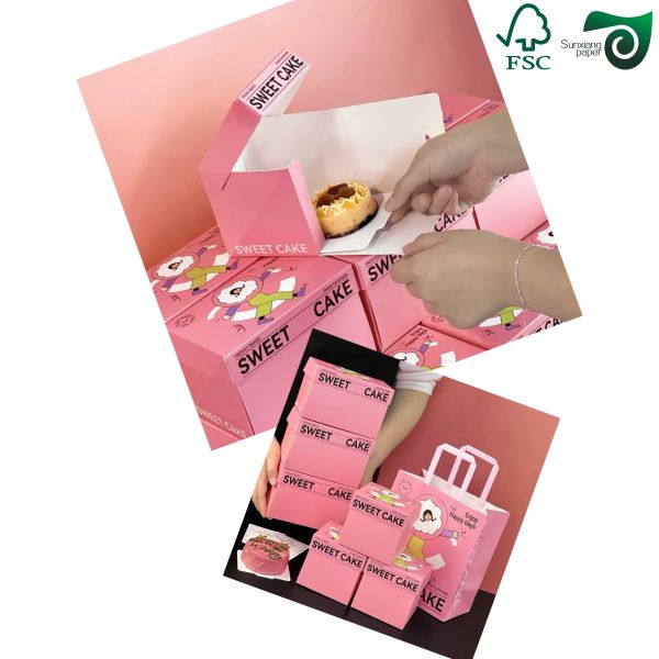 150gsm 170gsm 190gsm Virgin White Kraft Paper Rolls 24