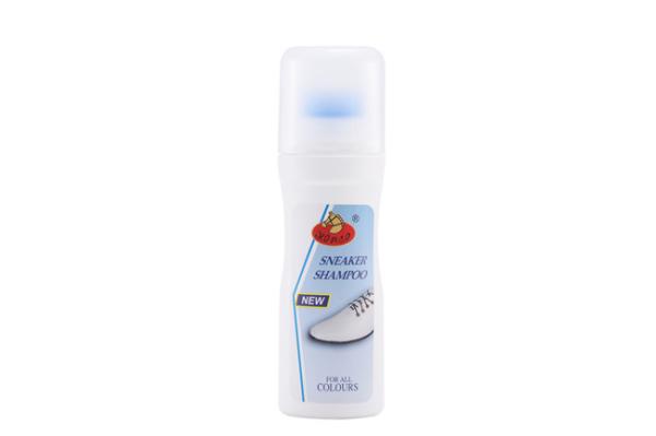Sneaker Cleaner Foam Footwear Care For Sneak White Shoes Washing-Free Dry Cleaning Cleaner