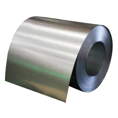 Polished Stainless Steel Roll Cold Rolled 0.5mm 1mm 2mm 201 304 410 430
