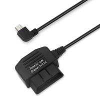 電圧12V/24V USBケーブル ラップトップPC データシンクロ充電電源コード CAN OBD II 2 OBDII OBD2 スキャンツール