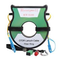 La fibre factice OTDR du SM millimètre découvrent la boîte de fibre optique d'anneau