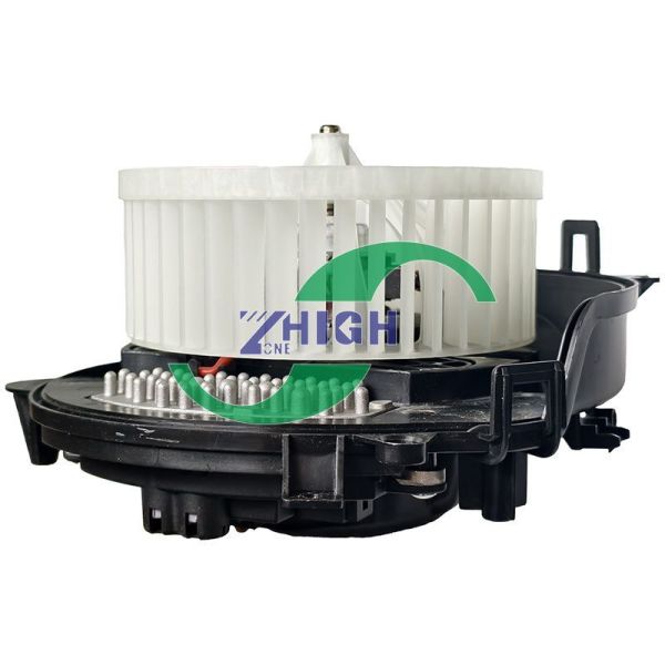 5Q2819021B Blower Fan Motor For AUDI A3 Sportback E-Tron
