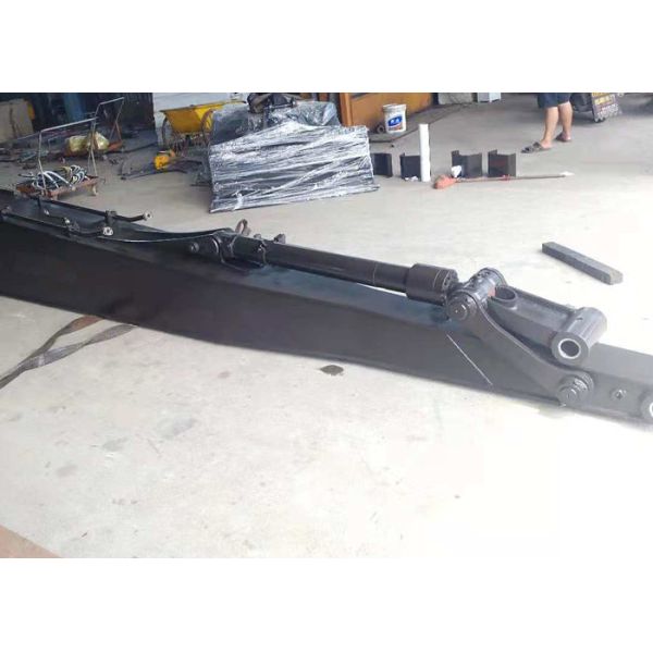Customized Long Reach Attachments 1100 Kg Weight PC120 Linkage Standard