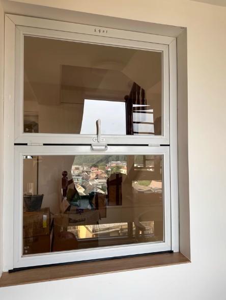 New Arrival Manufacturer CE ISO Certificate High Performance Sliding Aluminum Window