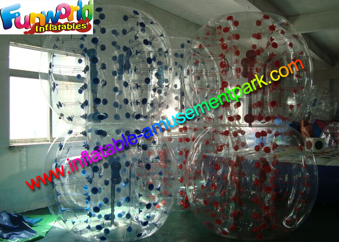 Ясный сильный Loopy раздувной Durable шарика пузыря с Silk печатанием