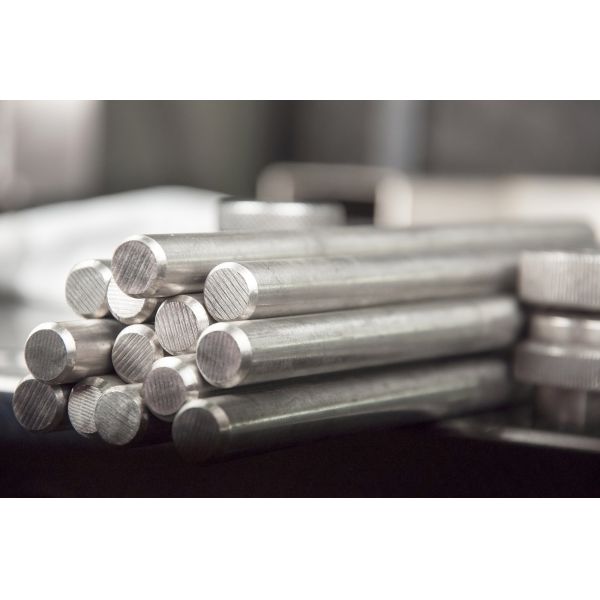 Температурно устойчивые трости из нержавеющей стали с точностью резки