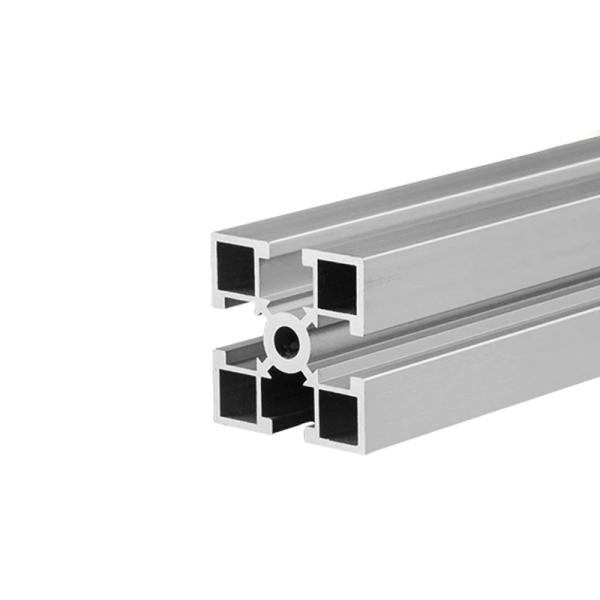 Join Industrial Aluminum Profile with V Rail 1640 Aluminum Alloy