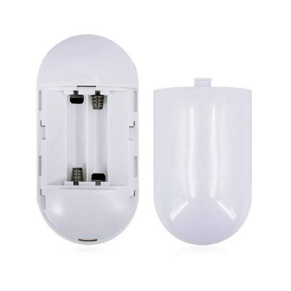 Digital Dimming IR RF Touch Remote Single Color LED Controller