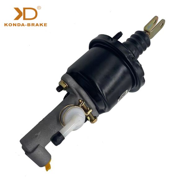 3000rpm Clutch Booster Parts For Automotive Industry