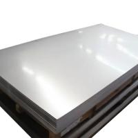 4130 que la norme ANSI a laminé à froid la plaque d'acier ont galvanisé la préparation de surface épaisseur de 0,5 - de 220mm