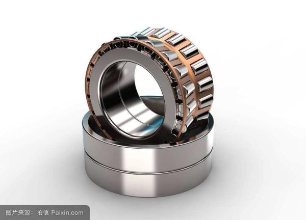 Ship Rudder Shafts Taper Roller Bearing / Sealed Tapered Roller Bearing