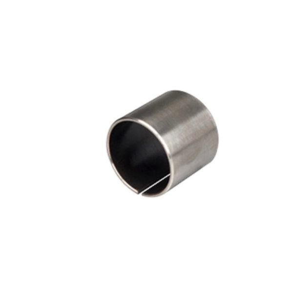 Steel Backed  Lined Sleeve MS   Bearing