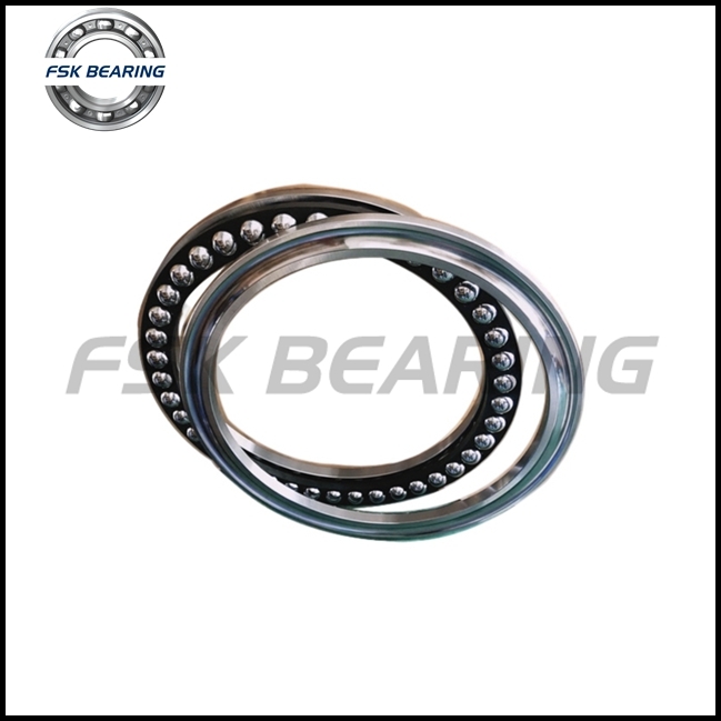 51414-MP Single Direction Thrust Bearing 70*150*60mm Axial Load