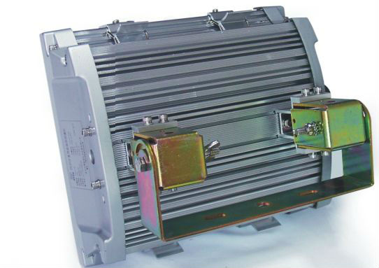 Индукция DC 36V 60 ватт вела света сени для белизны 5500K бензоколонки IP65 алюминиевой холодной