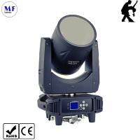 Angle de mise au point 8-55° 6800K Lumière de scène LED Disco Lumière Concert Lumière 400W Avec DMX512 Pour les cérémonies et les remises de prix
